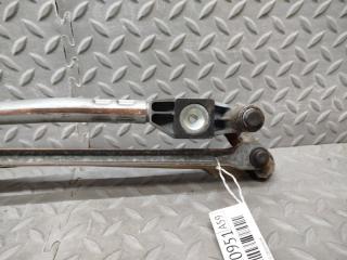 Трапеция дворников VOLVO C30 MK43 B4204S3 3397021204 3 ракурс