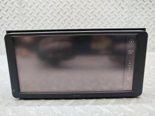 Магнитофон TOYOTA PRIUS ZVW30 2ZR-FXE 08545-00U42 2 ракурс