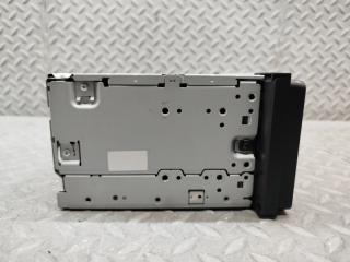 Магнитофон TOYOTA PRIUS ZVW30 2ZR-FXE 08545-00U42 3 ракурс