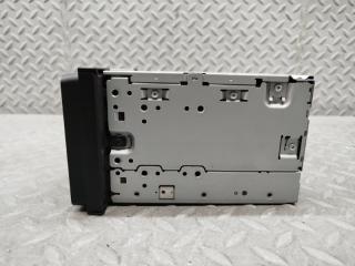 Магнитофон TOYOTA PRIUS ZVW30 2ZR-FXE 08545-00U42 4 ракурс