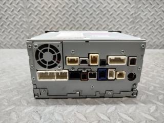 Магнитофон TOYOTA PRIUS ZVW30 2ZR-FXE 08545-00U42 5 ракурс