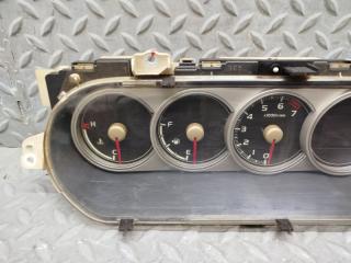 Спидометр TOYOTA COROLLA RUMION ZRE152 2ZR-FE 83800-12N80 2 ракурс