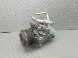 Компрессор кондиционера BMW 7-SERIES F01 N54B30A 6452-9205096 1 ракурс