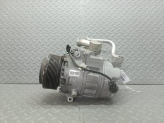 Компрессор кондиционера BMW 7-SERIES F01 N54B30A 6452-9205096 2 ракурс
