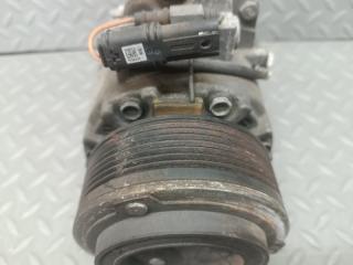 Компрессор кондиционера BMW 7-SERIES F01 N54B30A 6452-9205096 4 ракурс