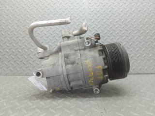 Компрессор кондиционера BMW 7-SERIES F01 N54B30A 6452-9205096 5 ракурс
