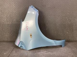 Запчасть крыло переднее правое TOYOTA VITZ 2005