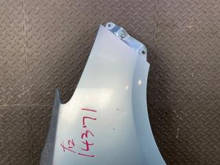 Крыло правое переднее TOYOTA VITZ NCP95 2NZ-FE 5381152210 4 ракурс