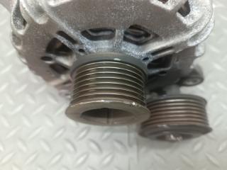 Генератор NISSAN SERENA C26 MR20DD 2310A-1VM0C 4 ракурс