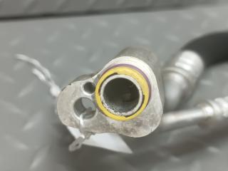 Шланг кондиционера BMW X1 E84 N46B20A 3 ракурс Шланг кондиционера BMW X1 E84 N46B20A 3 ракурс
