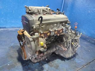 Двигатель TOYOTA CORSA EL41 4E-FE 19000-11440, trambler, 0389960 4 ракурс