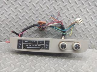 Фото запчасти блок управления климат-контролем INFINITI QX56 2004 контрактная запчасть Запчасть блок управления климат-контролем INFINITI QX56 2004