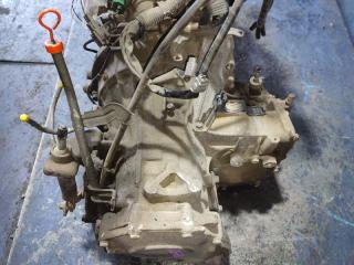 АКПП TOYOTA CORSA EL41 4E-FE 30500-16260 2 ракурс