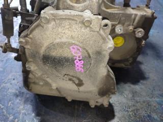 АКПП TOYOTA CORSA EL41 4E-FE 30500-16260 4 ракурс