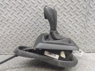 Селектор акпп BMW X1 E84 N46B20A 756552702 2 ракурс