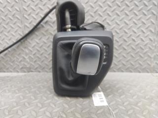 Селектор акпп BMW X1 E84 N46B20A 756552702 3 ракурс