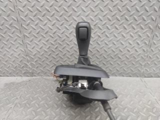 Селектор акпп BMW X1 E84 N46B20A 756552702 5 ракурс