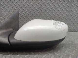 Зеркало левое переднее MAZDA RX-8 SE3P 13B F15269180F64 2 ракурс