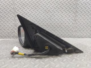 Зеркало левое переднее MAZDA RX-8 SE3P 13B F15269180F64 5 ракурс