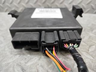 Блок управления крышкой багажника SUBARU OUTBACK BS9 FB25ASYHAA 63350AL002 3 ракурс