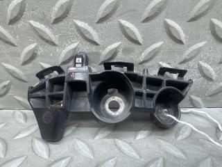 Крепеж бампера левый передний SUZUKI HUSTLER MR31S R06A 1 ракурс