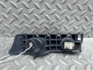 Крепеж бампера правый передний DAIHATSU MIRA L275V KF 52115-B2160 2 ракурс