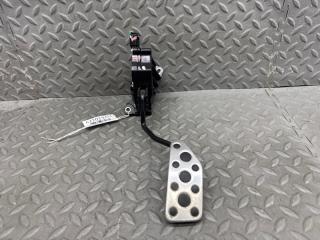Педаль подачи топлива SUBARU OUTBACK BS9 FB25ASYHAA 36010AL010 3 ракурс