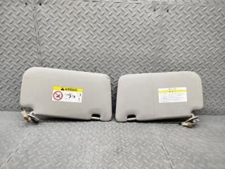 Козырек солнцезащитный NISSAN X-TRAIL HT32 MR20DD 1 ракурс