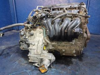 Двигатель HONDA STEPWGN RK6 R20A 2206416 3 ракурс Двигатель HONDA STEPWGN RK6 R20A 2206416 3 ракурс