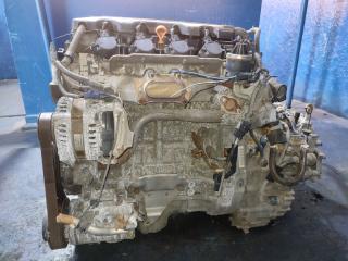 Двигатель HONDA STEPWGN RK6 R20A 2206416 5 ракурс Двигатель HONDA STEPWGN RK6 R20A 2206416 5 ракурс