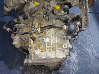 АКПП HONDA STEPWGN RK6 R20A M2DA 2 ракурс