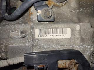АКПП HONDA STEPWGN RK6 R20A M2DA 4 ракурс