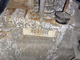 АКПП HONDA STEPWGN RK6 R20A M2DA 5 ракурс
