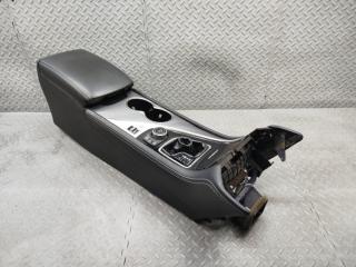 Бардачок между сиденьями NISSAN SKYLINE HNV37 VQ35HR 96910 4GA0A 1 ракурс