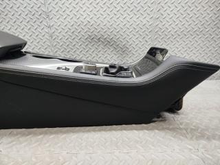 Бардачок между сиденьями NISSAN SKYLINE HNV37 VQ35HR 96910 4GA0A 4 ракурс