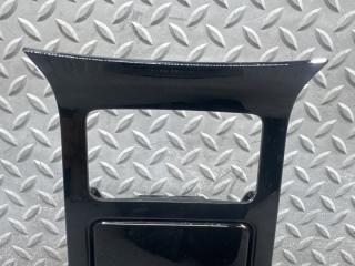Консоль кпп PORSCHE CAYENNE 958 M06.EC (CGE) 7P5863324 2 ракурс