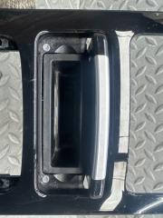 Консоль кпп PORSCHE CAYENNE 958 M06.EC (CGE) 7P5863324 4 ракурс