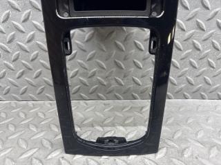 Консоль кпп PORSCHE CAYENNE 958 M06.EC (CGE) 7P5863324 5 ракурс