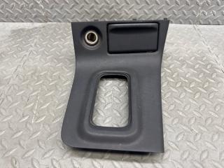 Консоль кпп NISSAN SKYLINE HR33 RB20E 96941 15U05 1 ракурс