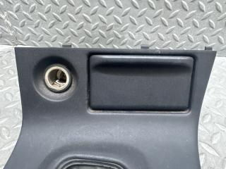Консоль кпп NISSAN SKYLINE HR33 RB20E 96941 15U05 2 ракурс