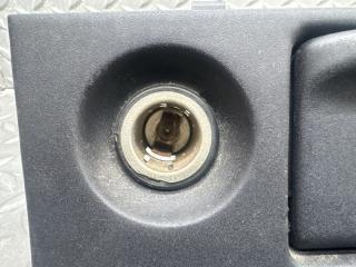 Консоль кпп NISSAN SKYLINE HR33 RB20E 96941 15U05 3 ракурс