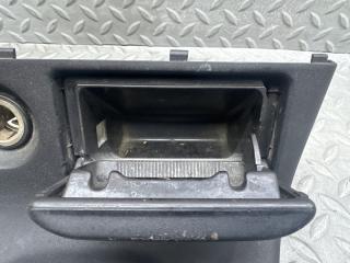 Консоль кпп NISSAN SKYLINE HR33 RB20E 96941 15U05 5 ракурс