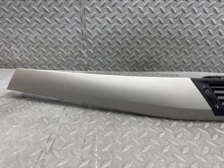 Накладка на торпеду передняя BMW X1 E84 N46B20A 2991702 2 ракурс