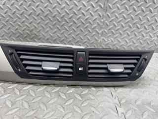 Накладка на торпеду передняя BMW X1 E84 N46B20A 2991702 3 ракурс