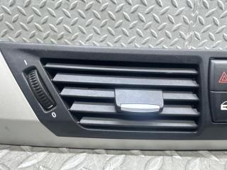 Накладка на торпеду передняя BMW X1 E84 N46B20A 2991702 4 ракурс