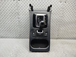 Консоль кпп SUBARU OUTBACK BS9 FB25ASYHAA 92122AL000 1 ракурс