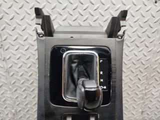 Консоль кпп SUBARU OUTBACK BS9 FB25ASYHAA 92122AL000 2 ракурс