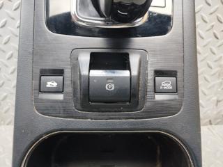 Консоль кпп SUBARU OUTBACK BS9 FB25ASYHAA 92122AL000 4 ракурс