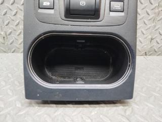 Консоль кпп SUBARU OUTBACK BS9 FB25ASYHAA 92122AL000 5 ракурс