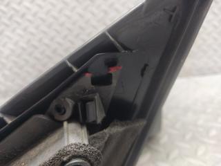 Зеркало правое переднее MAZDA RX-8 SE3P 13B F15269120F64 5 ракурс
